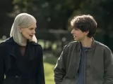Превью кадра #265880 из сериала "Таламаска: Тайный орден"  (2025)
