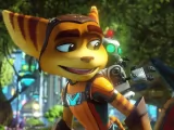 Превью скриншота #265908 к игре "Ratchet and Clank" (2016)