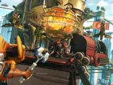 Превью скриншота #265909 к игре "Ratchet and Clank" (2016)