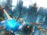 Превью скриншота #265910 к игре "Ratchet and Clank" (2016)