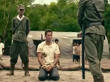 Превью кадра #265928 из фильма "Побег из плена"  (2025)