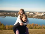 Кадры к сериалу "Пора на завод"