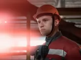 Кадры к сериалу "Пора на завод"