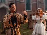 Превью кадра #265992 к фильму "Царевна-лягушка 2" (2026)