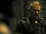 Превью кадра #266482 из фильма "Хищник: Миссия "Осирис""  (2025)