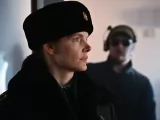 Превью кадра #266638 из сериала "Тоннель"  (2025)
