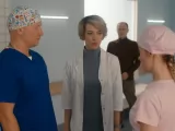Превью кадра #266734 из сериала "Акушер"  (2023-2025)
