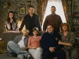 Превью кадра #266884 из сериала "Гудовы"  (2026)