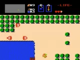 Превью скриншота #266973 из игры "The Legend of Zelda"  (1986)