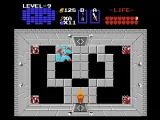 Превью скриншота #266975 к игре "The Legend of Zelda" (1986)