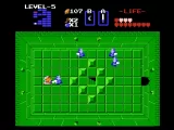 Превью скриншота #266978 к игре "The Legend of Zelda" (1986)