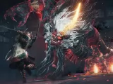Превью скриншота #267162 из игры "Nioh 3"  (2026)