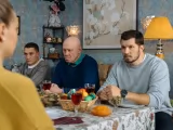 Превью кадра #267521 из сериала "Праздники"  (2023-2025)