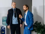 Превью кадра #268286 из сериала "Люба Управдом"  (2026)