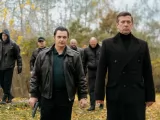 Превью кадра #268697 из сериала "Капитан Туман"  (2026)