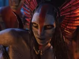Превью кадра #268847 из фильма "Аватар 3: Пламя и пепел"  (2025)