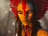 Превью кадра #268851 из фильма "Аватар 3: Пламя и пепел"  (2025)