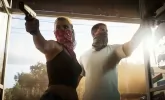 Второй трейлер игры "Grand Theft Auto VI"