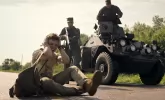 Трейлер фильма "Долгая прогулка" по произведению Стивена Кинга