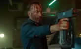 Боб Оденкерк в трейлере фильма "Никто 2"