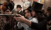 Дублированный трейлер фильма Люка Бессона "Дракула"