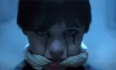 Трейлер второго сезона сериала "Уэнсдэй"
