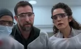 Тизер второго сезона сериала "Больница Питт"
