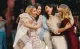 Трейлер сериала "Москва слезам не верит. Все только начинается"