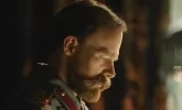 Юлия Высоцкая и Юра Борисов в трейлере сериала "Хроники русской революции"
