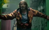 Мадс Миккельсен и Сигурни Уивер в трейлере фильма "Поймать монстра"