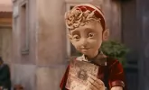 Второй трейлер фильма "Буратино"