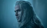 Лиам Хемсворт в тизере четвертого сезона сериала "Ведьмак"