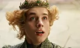 Тизер-трейлер фильма "Сказка о царе Салтане"