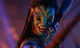 Второй трейлер фильма "Аватар 3: Огонь и пепел"