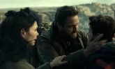 Дублированный трейлер фильма "Гренландия: Миграция" с Джерардом Батлером