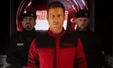 Второй трейлер фильма "Бегущий человек"