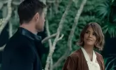 Крис Хемсворт и Холли Берри в трейлере фильма "Преступление 101"