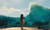 Тизер-трейлер фильма "Моана" по мотивам мультфильма студии Disney
