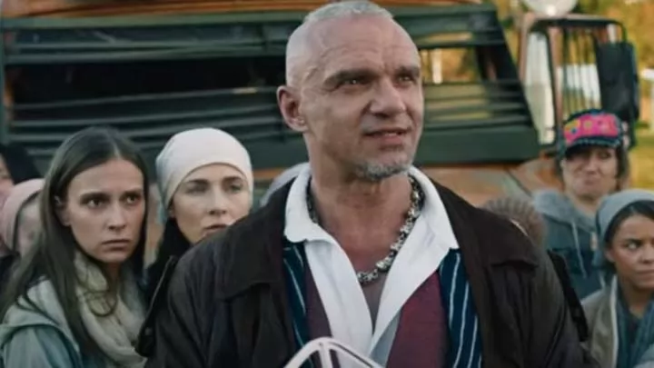 Трейлер третьего сезона сериала "Два холма"