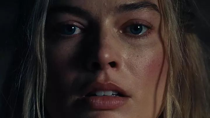Кадр к фильму Грозовой перевал / Wuthering Heights