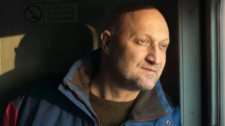 Кадр к сериалу Встать на ноги