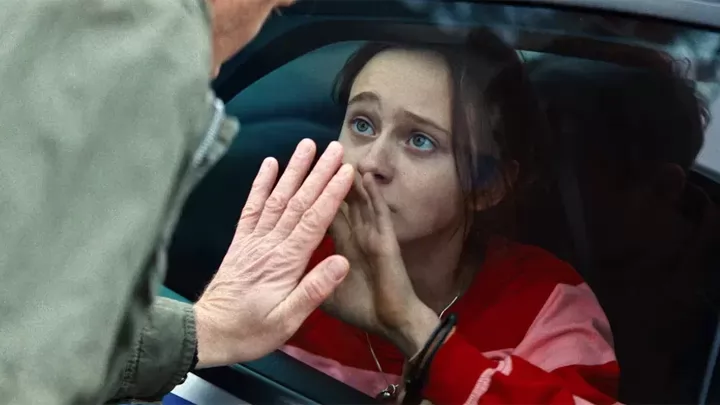 Кадр к сериалу Как приручить лису