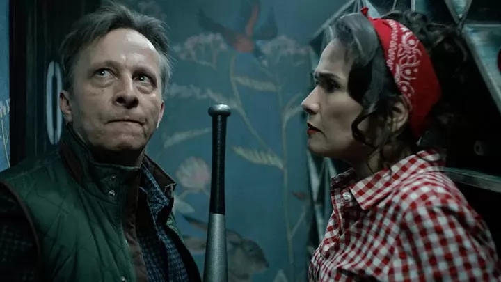 Трейлер российского фильма "Письмо Деду Морозу"