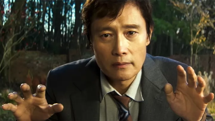 Дублированный трейлер корейского фильма Метод исключения