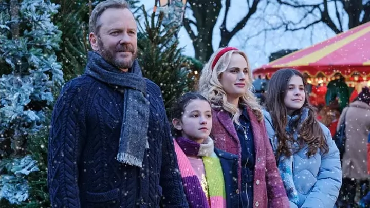 Кифер Сазерленд и Ребел Уилсон в трейлере фильма "Звезда не того масштаба"