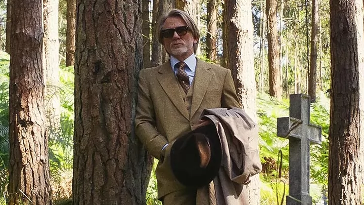 Дэниел Крэйг в финальном трейлере фильма "Достать ножи 3: Проснись мертвец"