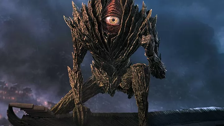 Дублированный трейлер фильма Ассасин: Смертельная битва