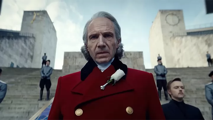 Трейлер фильма "Голодные игры: Рассвет жатвы"