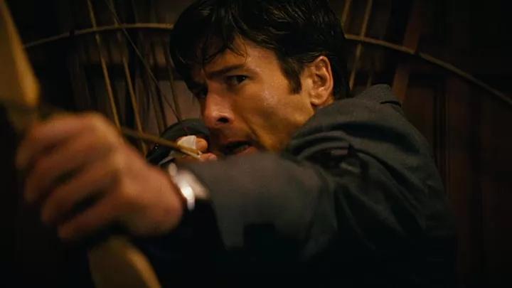 Кадр к фильму Наследник / How to Make a Killing