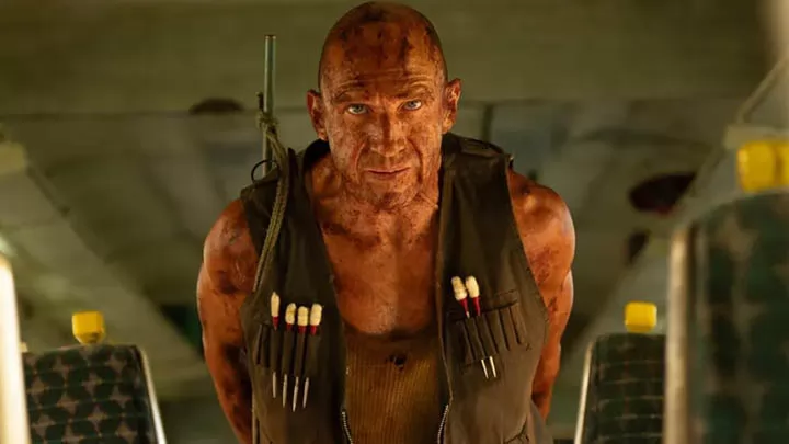 Рэйф Файнс во втором трейлере фильма 28 лет спустя: Храм из костей